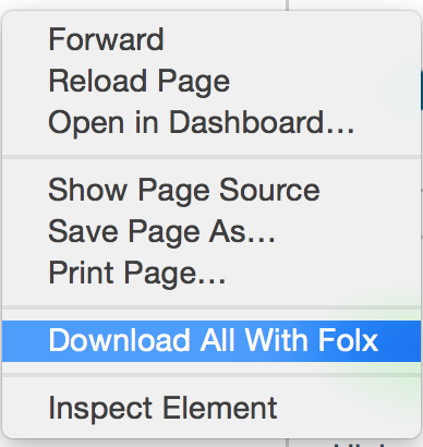 safari downloading pdf as html